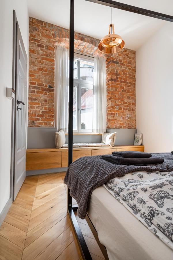 Central Apartamenty Jelenia Gora Bagian luar foto
