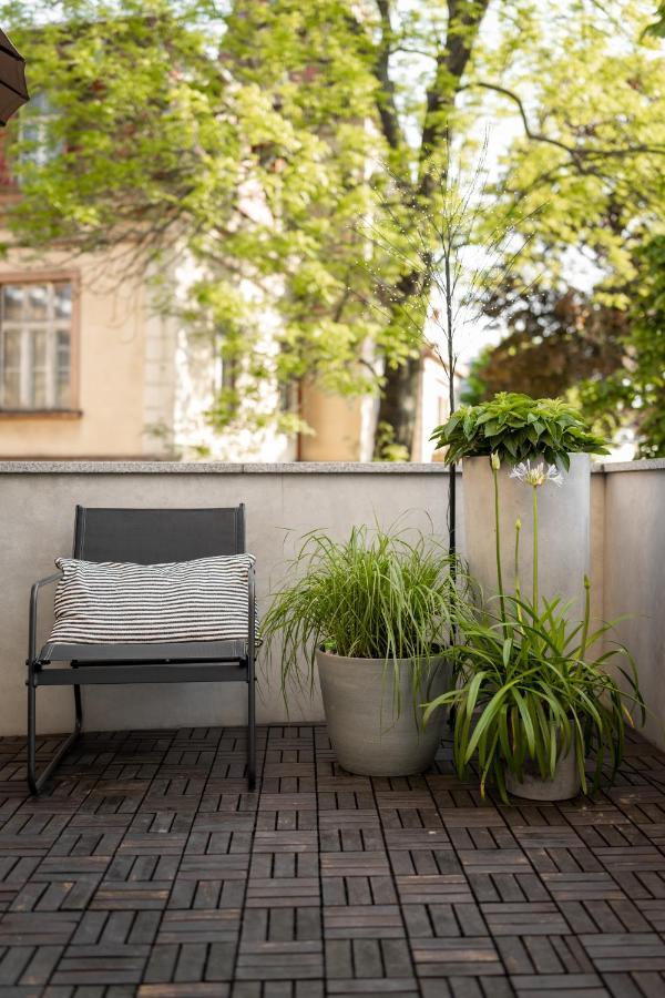 Central Apartamenty Jelenia Gora Bagian luar foto